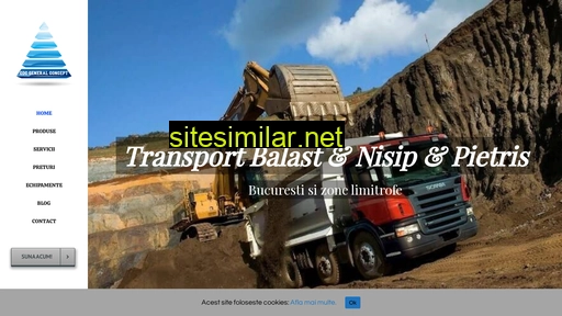 e-nisip.ro alternative sites