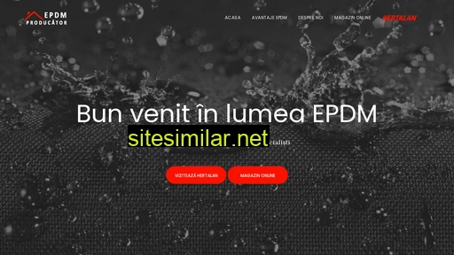epdm-producator.ro alternative sites