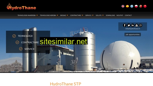epurare-biogaz.ro alternative sites