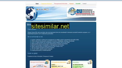 eumoney.ro alternative sites