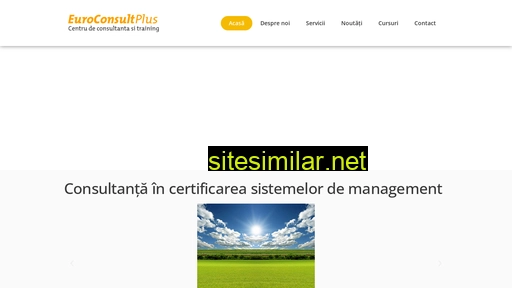 euroconsultplus.ro alternative sites
