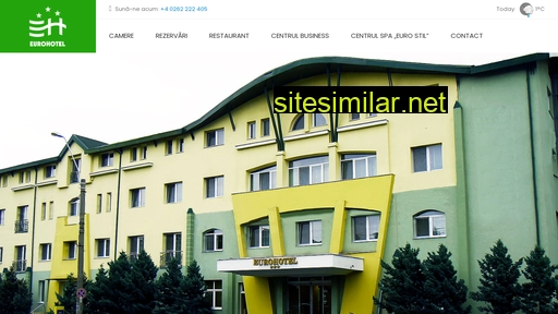 eurohotelbm.ro alternative sites