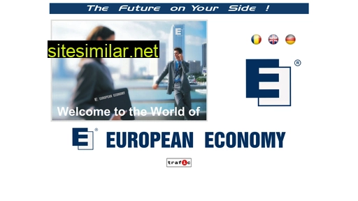 Europeaneconomy similar sites