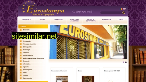 Eurostampa similar sites