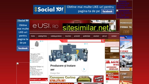 eusi.ro alternative sites