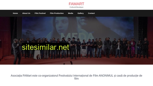 famart.ro alternative sites
