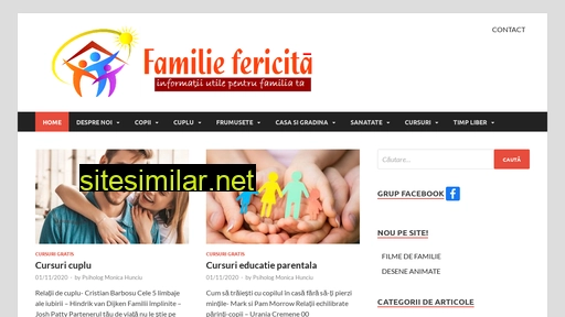familie-fericita.ro alternative sites