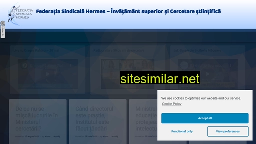 Federatiahermes similar sites