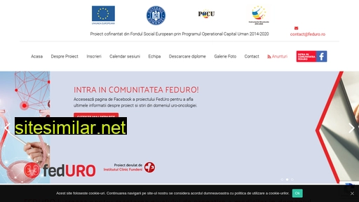 feduro.ro alternative sites