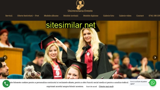festivitati-absolvire.ro alternative sites