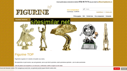 figurine-top.ro alternative sites