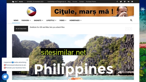 filipine.ro alternative sites