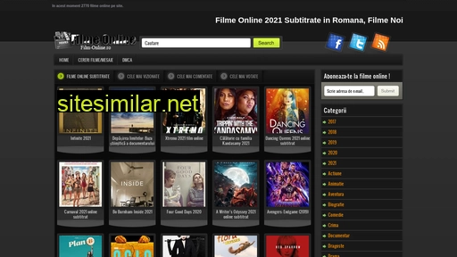 film-online.ro alternative sites