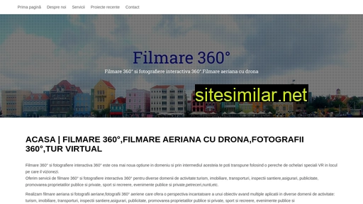 Filmare360 similar sites