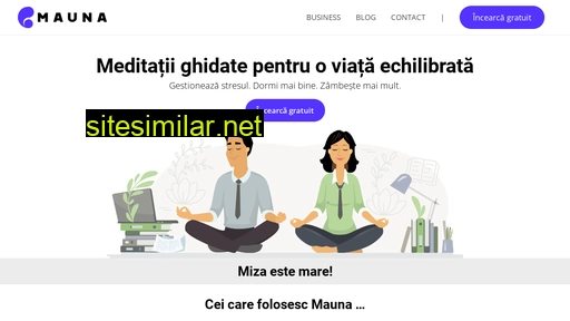 findmauna.ro alternative sites