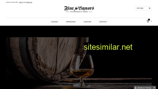fineliquors.ro alternative sites