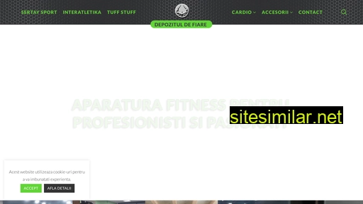 fitness-culturism.ro alternative sites