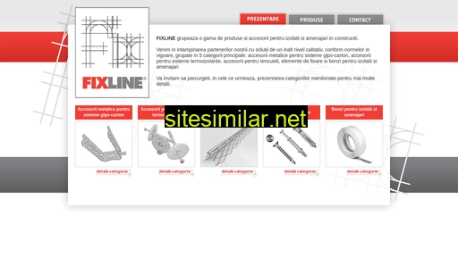fixline.ro alternative sites