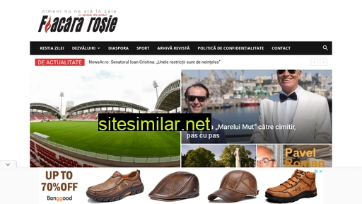 flacara-rosie.ro alternative sites