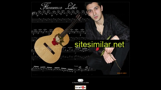 Flamencoliber similar sites