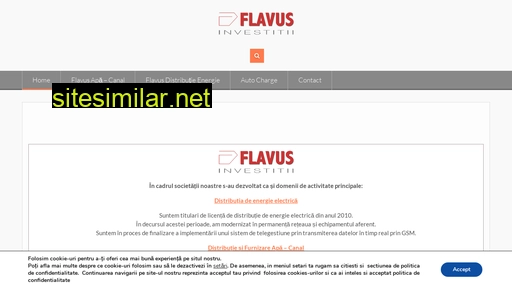 flavus.ro alternative sites