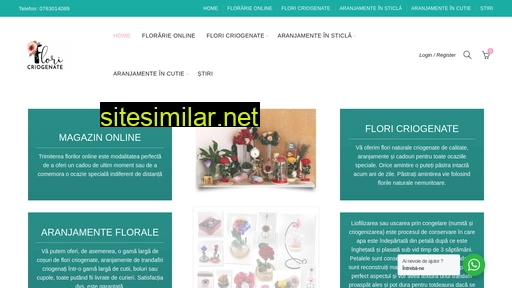 flori-criogenate.ro alternative sites