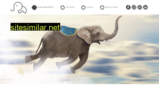 flyingelephant.ro alternative sites