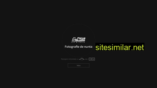 Focusstudio similar sites