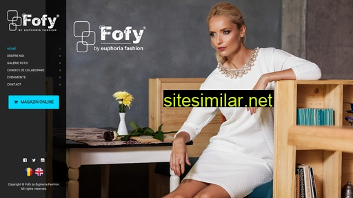 fofy.ro alternative sites