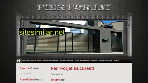 forjatfier.ro alternative sites