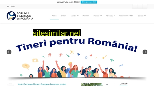 forumul-tinerilor.ro alternative sites