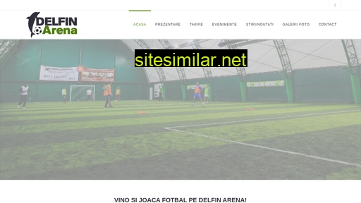 fotbal-terensintetic.ro alternative sites