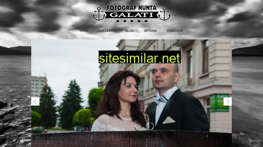 fotograf-nunta-galati.ro alternative sites
