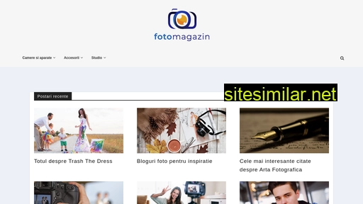 fotomagazin.ro alternative sites