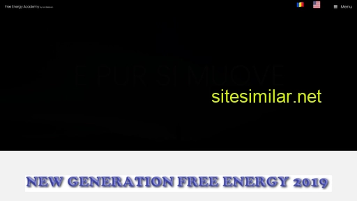 freeenergy.com.ro alternative sites