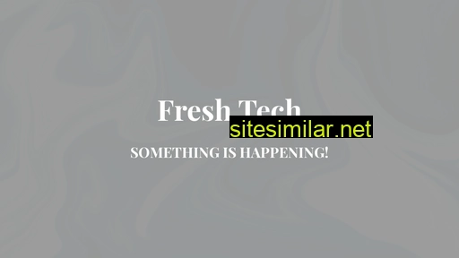 freshtech.ro alternative sites