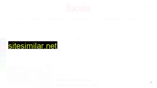 fucsia.ro alternative sites