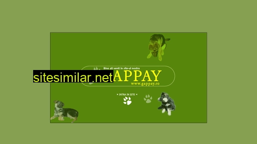 Gappay similar sites