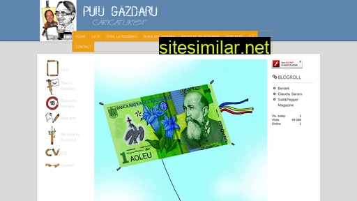 gazdaru.ro alternative sites