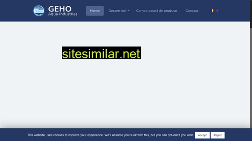 geho.ro alternative sites