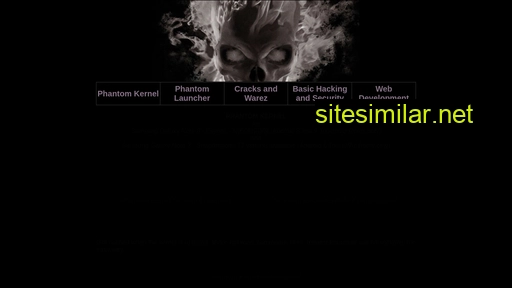 ghost.com.ro alternative sites