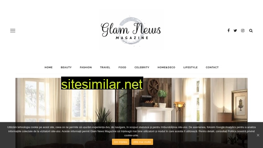 glamnews.ro alternative sites