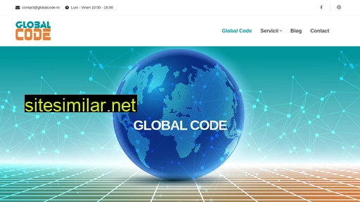 globalcode.ro alternative sites
