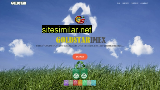 goldstar.com.ro alternative sites