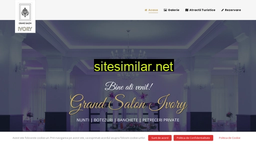 grand-salon-ivory.ro alternative sites