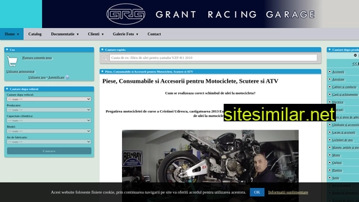 grantmoto.ro alternative sites
