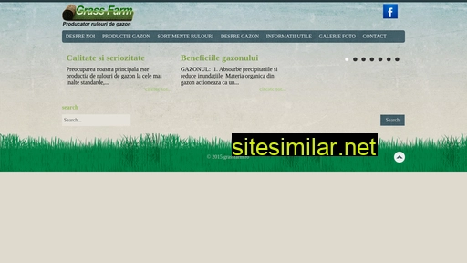 grassfarm.ro alternative sites