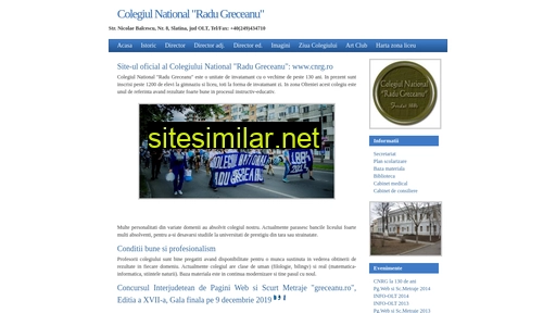 greceanu.ro alternative sites