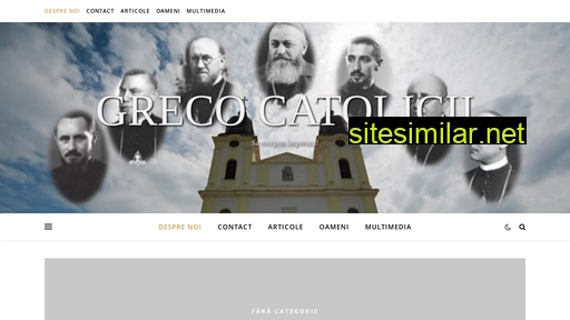 greco-catolicii.ro alternative sites