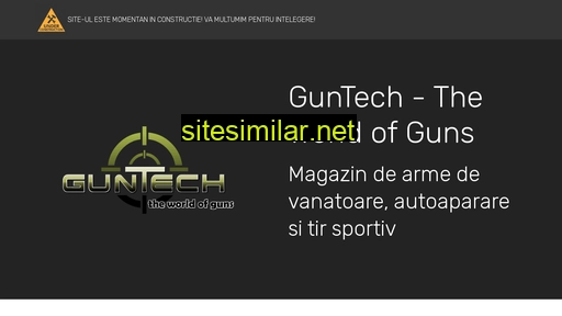 Guntech similar sites